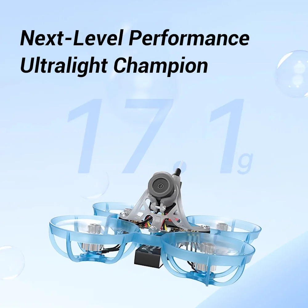 BETAFPV Air65 Brushless Whoop  - đánh giá và giá Drone Battery Balance Charger