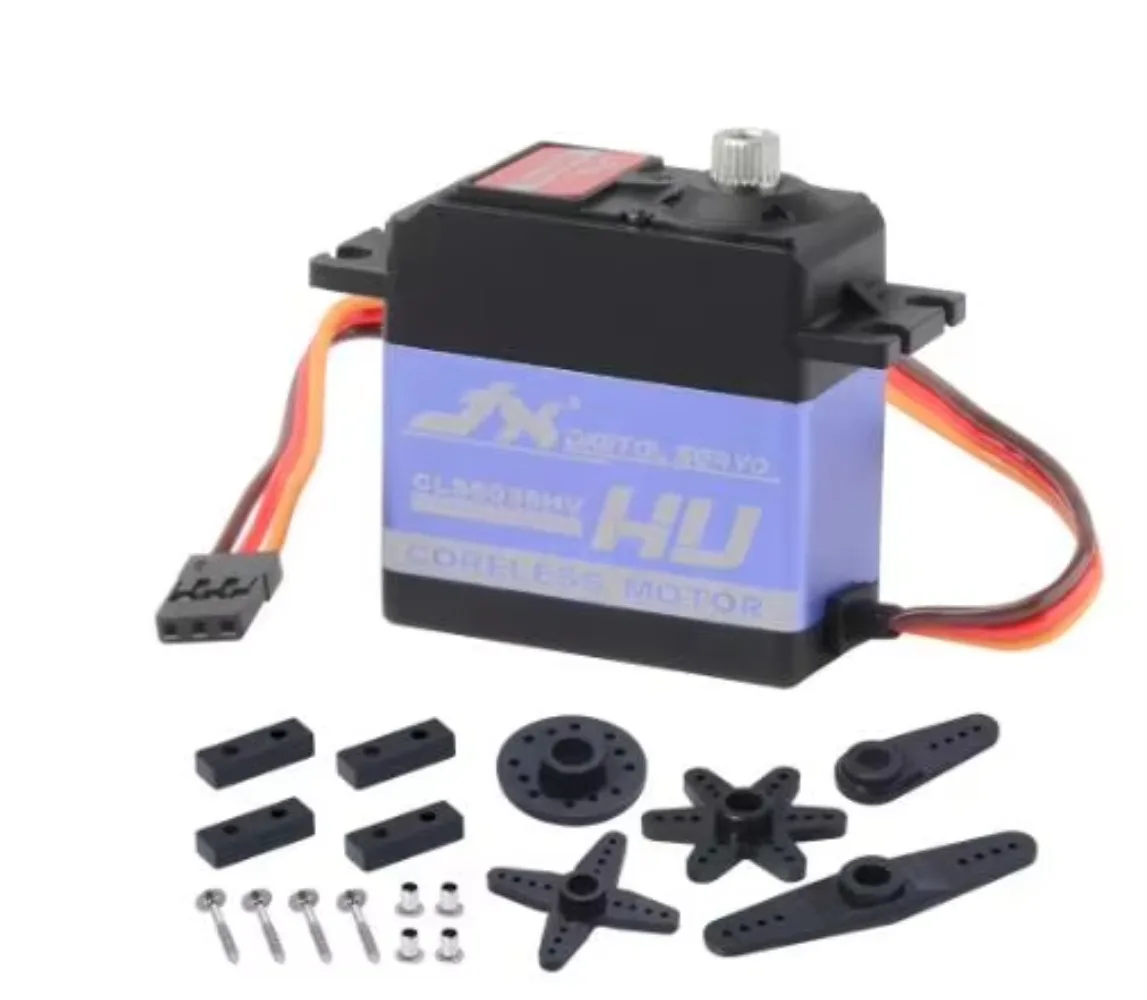 JX CLS6336HV High Voltage Core - đánh giá và giá Drone Battery High Voltage