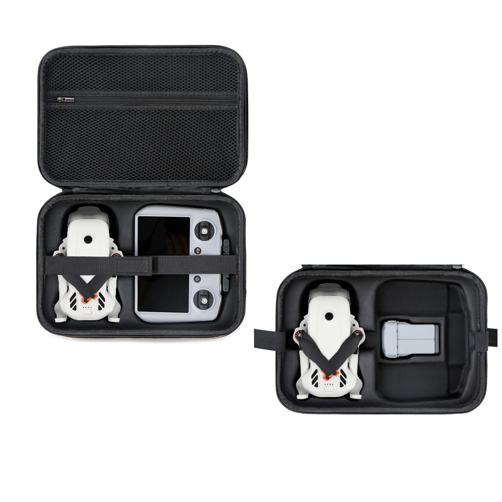 Portable Case Shoulder Bag for - đánh giá và giá Drone Battery Bag